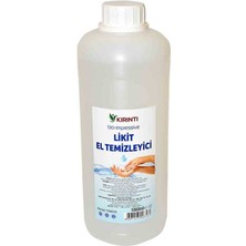 Indispensablely Likit El Temizleyici Bio Impressive 1000 ml