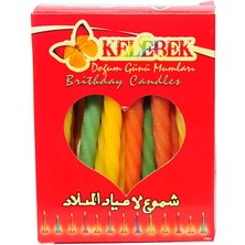 Indispensablely Gelin Mumu 22 Adet