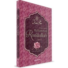 Alemlere Rahmet Muhammed Resulullah (Sav)