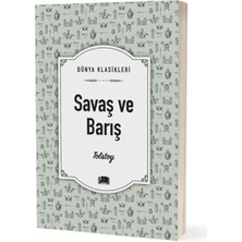 Savaş ve Barış