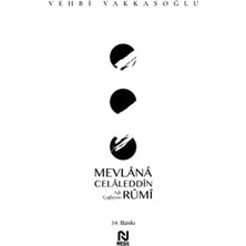 Mevlânâ Celâleddîn Rûmî - Aşk Çağlayanı