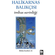 Imbat Serinliği
