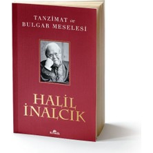 Tanzimat ve Bulgar Meselesi