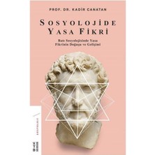 Sosyolojide Yasa Fikri