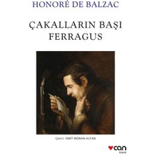 Çakalların Başı Ferragus