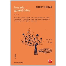 Burada Gömülüdür 1. Cilt
