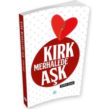 Kırk Merhalede Aşk