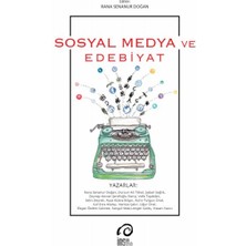 Sosyal Medya ve Edebiyat