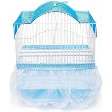 Indispensablely Kafes Tülü Küçük Boy 36 Cm-96 cm Small