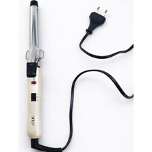 Es Dekor Saç Maşası & Şekillendirici Krem Renk