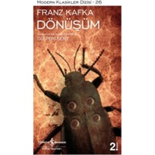 Dönüşüm - Modern Klasikler Dizisi