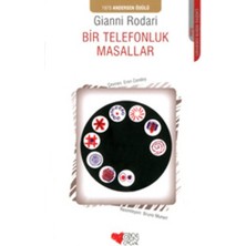 Bir Telefonluk Masallar