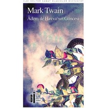 Âdem ile Havva’nın Güncesi