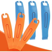 Vona Trlreq 3 Lü Plastik Lastik Sökme Levyesi