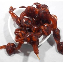 Gaziantep Kelebek Cevizli Pekmezli Sucuk 500 gr