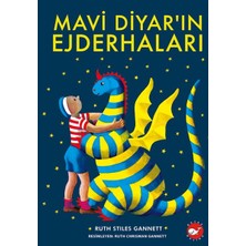 Doremodam Mavi Diyar’ın Ejderhaları