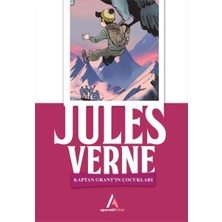 Kaptan Grant'ın Çocukları