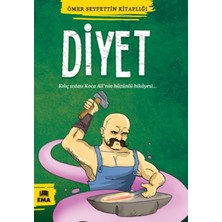 Ömer Seyfettin Kitaplığı - Diyet