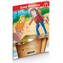 Treasure Island Level 1