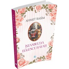 Istanbulda Eğlence Hayatı