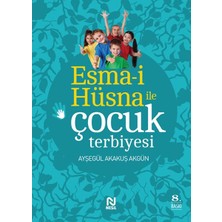 Esma-I Hüsna ile Çocuk Terbiyesi