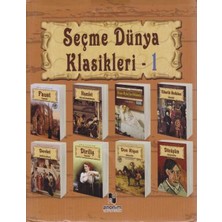 Seçme Dünya Klasikleri 1