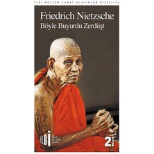 Böyle Buyurdu Zerdüşt