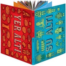 Yer Altı - Su Altı