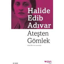 Ateşten Gömlek