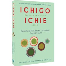 Ichıgo Ichıe