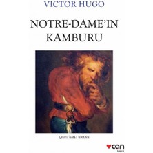 Notre-Dame'ın Kamburu