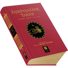 Aşıkpaşazade Tarihi