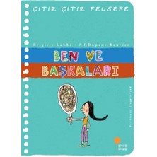Çıtır Çıtır Felsefe 16 - Ben ve Başkaları