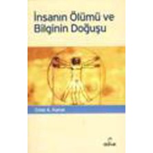 Insanın Ölümü ve Bilginin Doğuşu