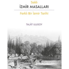 Saklı Izmir Masalları