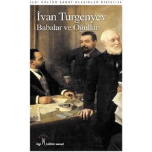 Babalar ve Oğullar