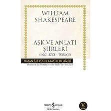 Aşk ve Anlatı Şiirleri - Hasan Ali Yücel Klasikleri