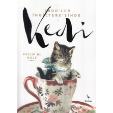 1800'LER Ingiltere'sinde Kedi