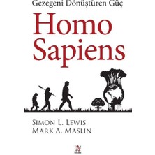 Homo Sapiens: Gezegeni Dönüştüren Güç