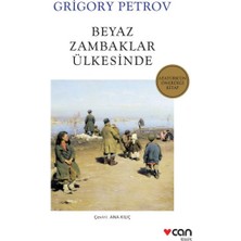 Beyaz Zambaklar Ülkesinde