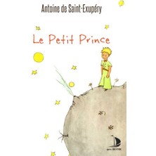 Le Petit Prince (Ingilizce)