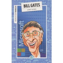 Insanlık Için Teknoloji Bill Gates