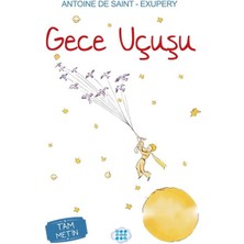 Gece Uçuşu