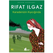 Karadenizin Kıyıcığında