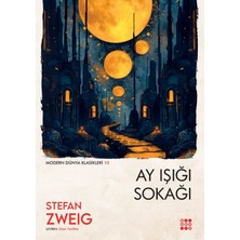 Ay Işığı Sokağı