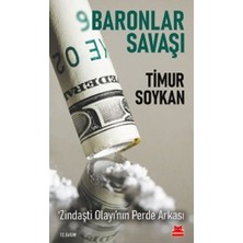 Baronlar Savaşı - 'zindaşti Olayı'nın Perde Arkası