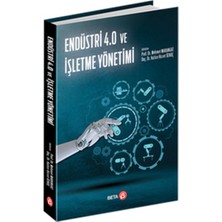 Endüstri 4.0 ve Işletme Yönetimi