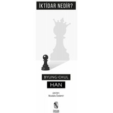 Iktidar Nedir?