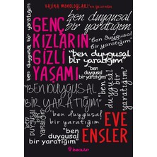 Genç Kızların Gizli Yaşamı