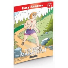 The First Marathon Level 1